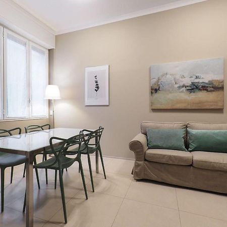Contempora Apartments - Cavallotti 13 - B52 Милан Экстерьер фото