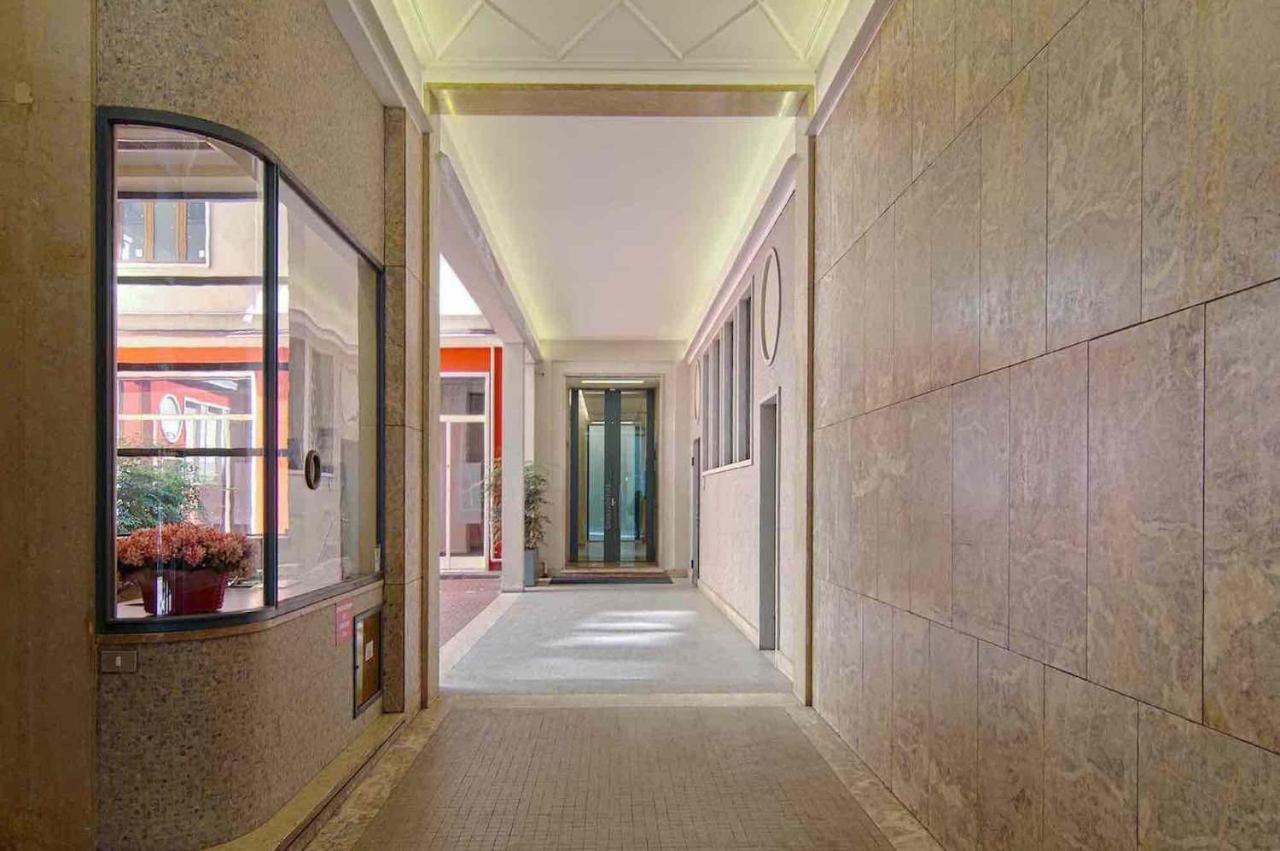 Contempora Apartments - Cavallotti 13 - B52 Милан Экстерьер фото