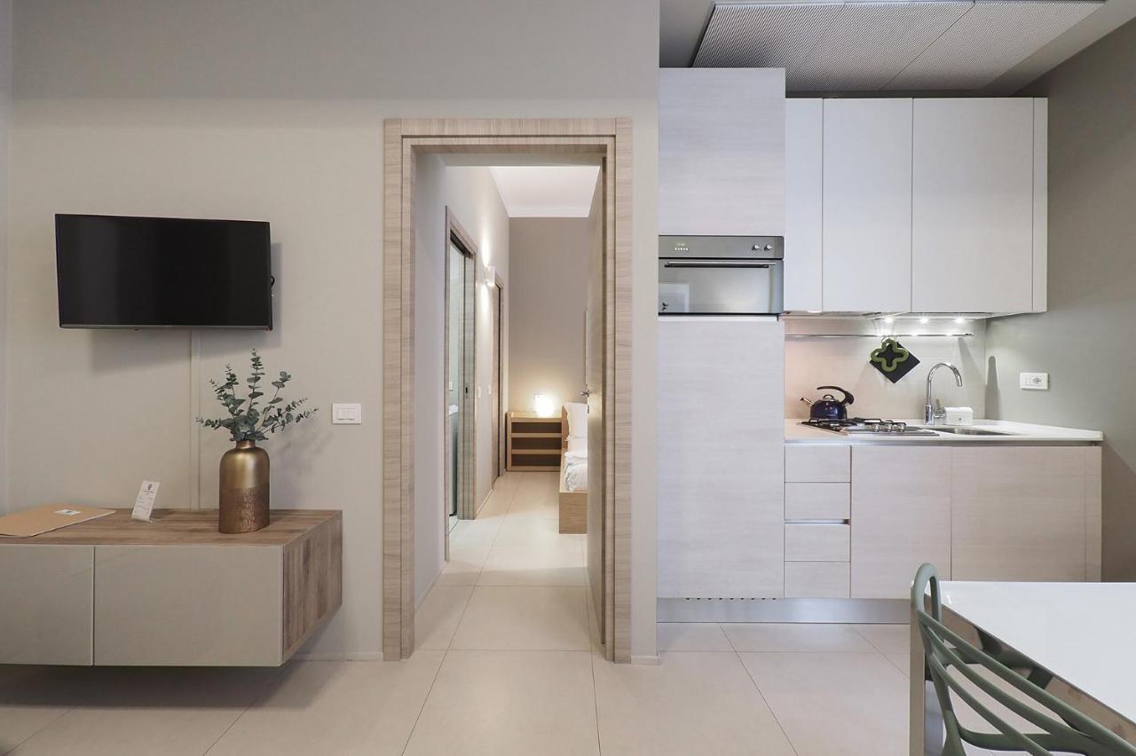 Contempora Apartments - Cavallotti 13 - B52 Милан Экстерьер фото