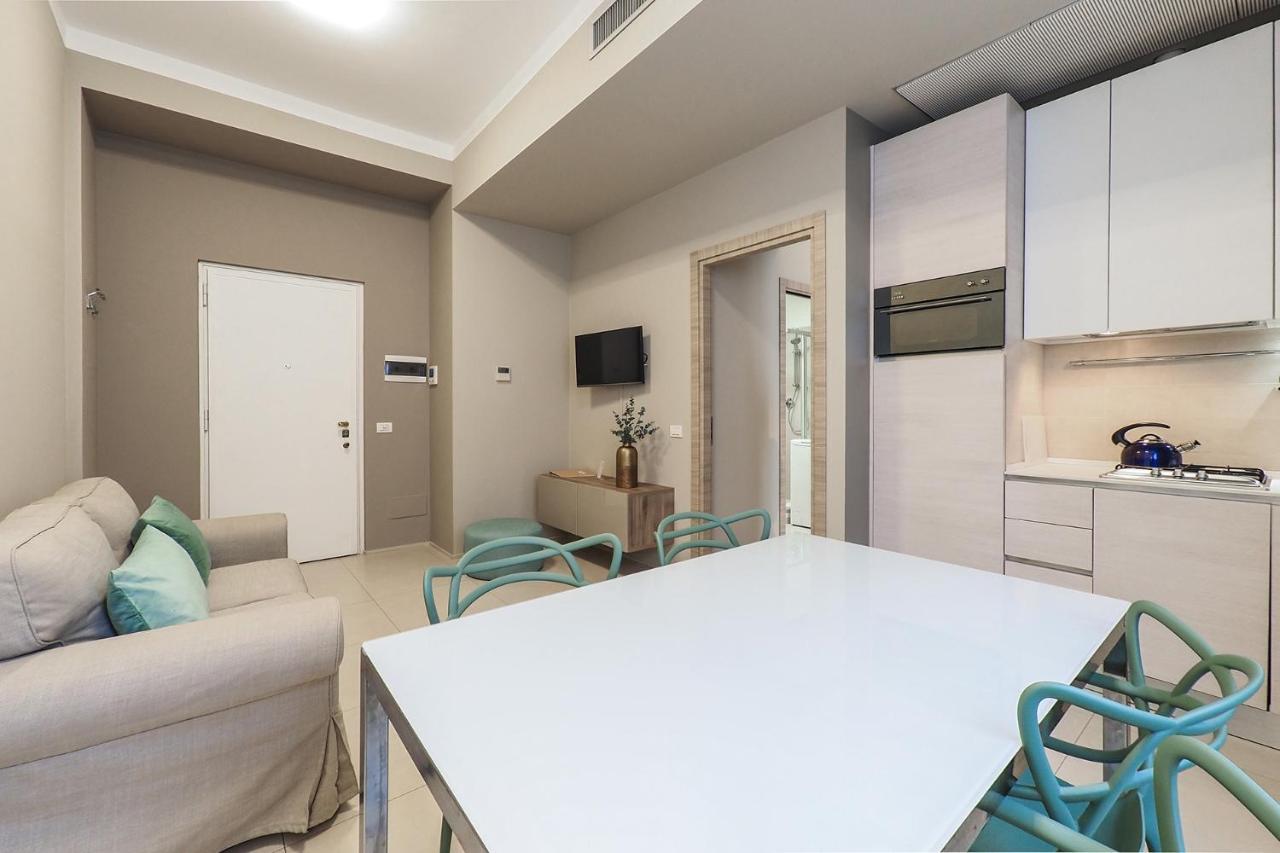 Contempora Apartments - Cavallotti 13 - B52 Милан Экстерьер фото