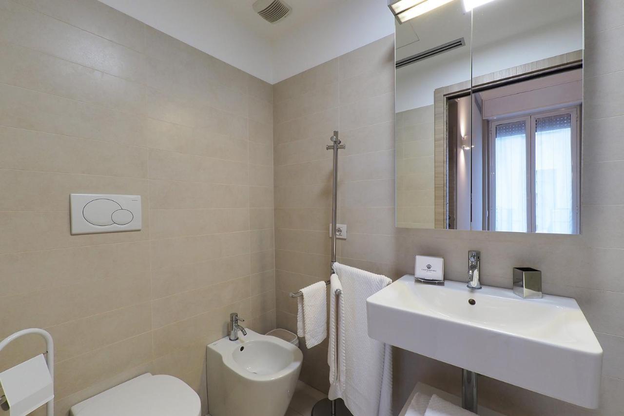 Contempora Apartments - Cavallotti 13 - B52 Милан Экстерьер фото