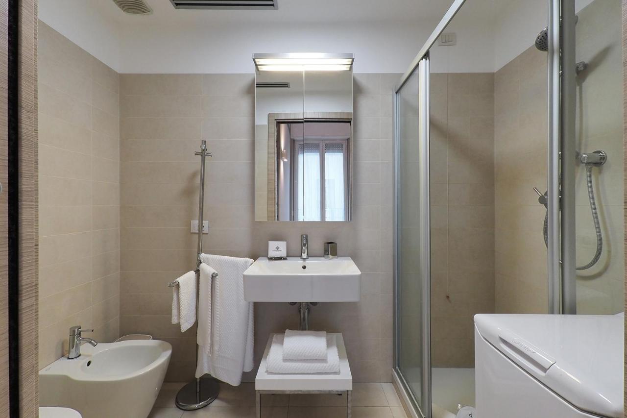 Contempora Apartments - Cavallotti 13 - B52 Милан Экстерьер фото