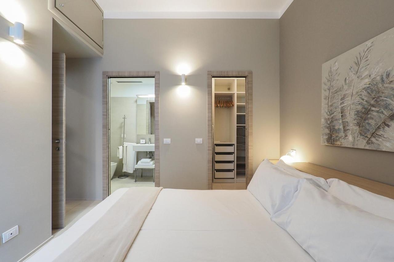 Contempora Apartments - Cavallotti 13 - B52 Милан Экстерьер фото