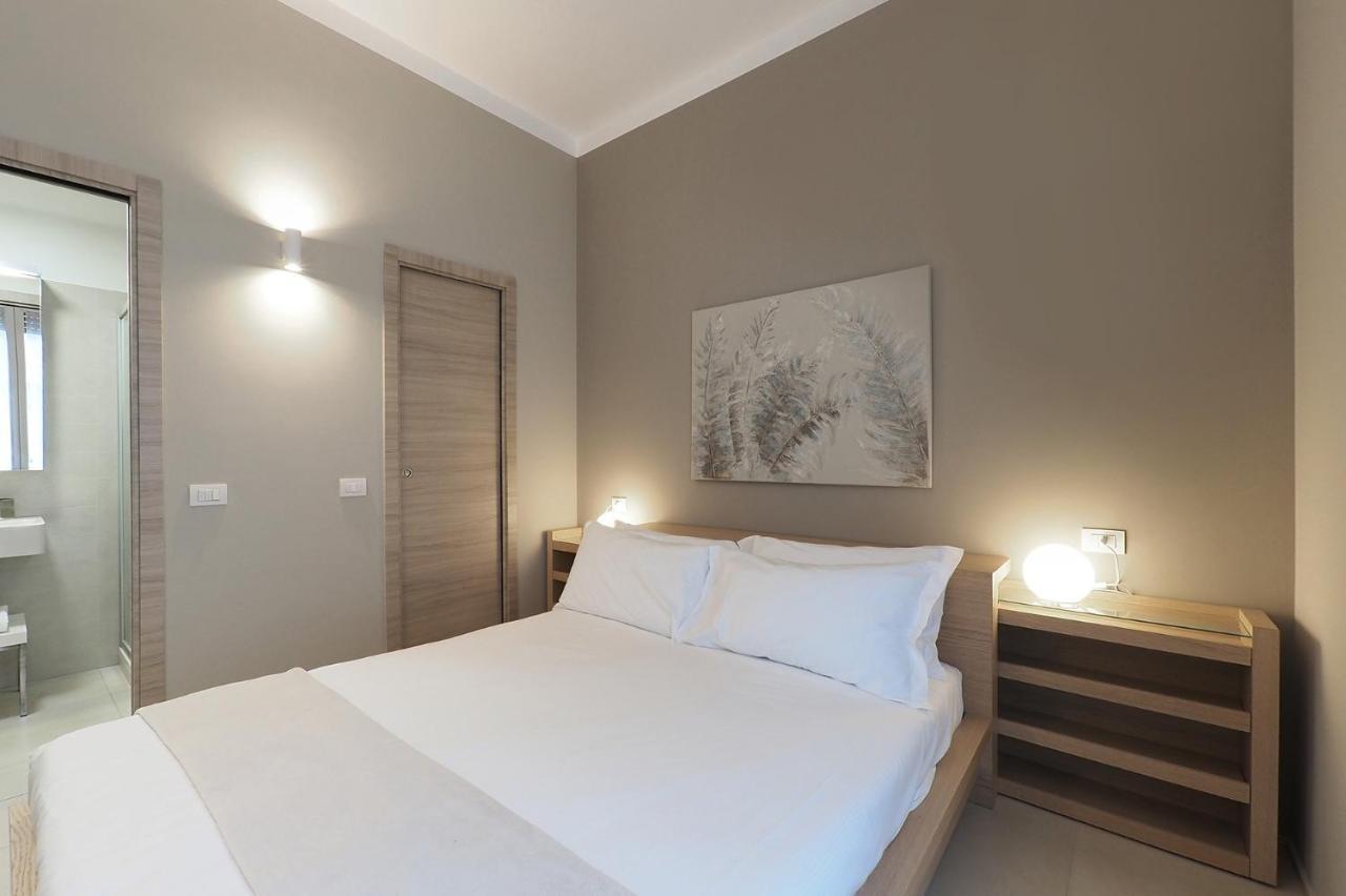 Contempora Apartments - Cavallotti 13 - B52 Милан Экстерьер фото