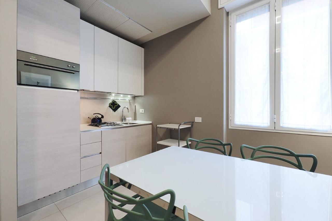 Contempora Apartments - Cavallotti 13 - B52 Милан Экстерьер фото