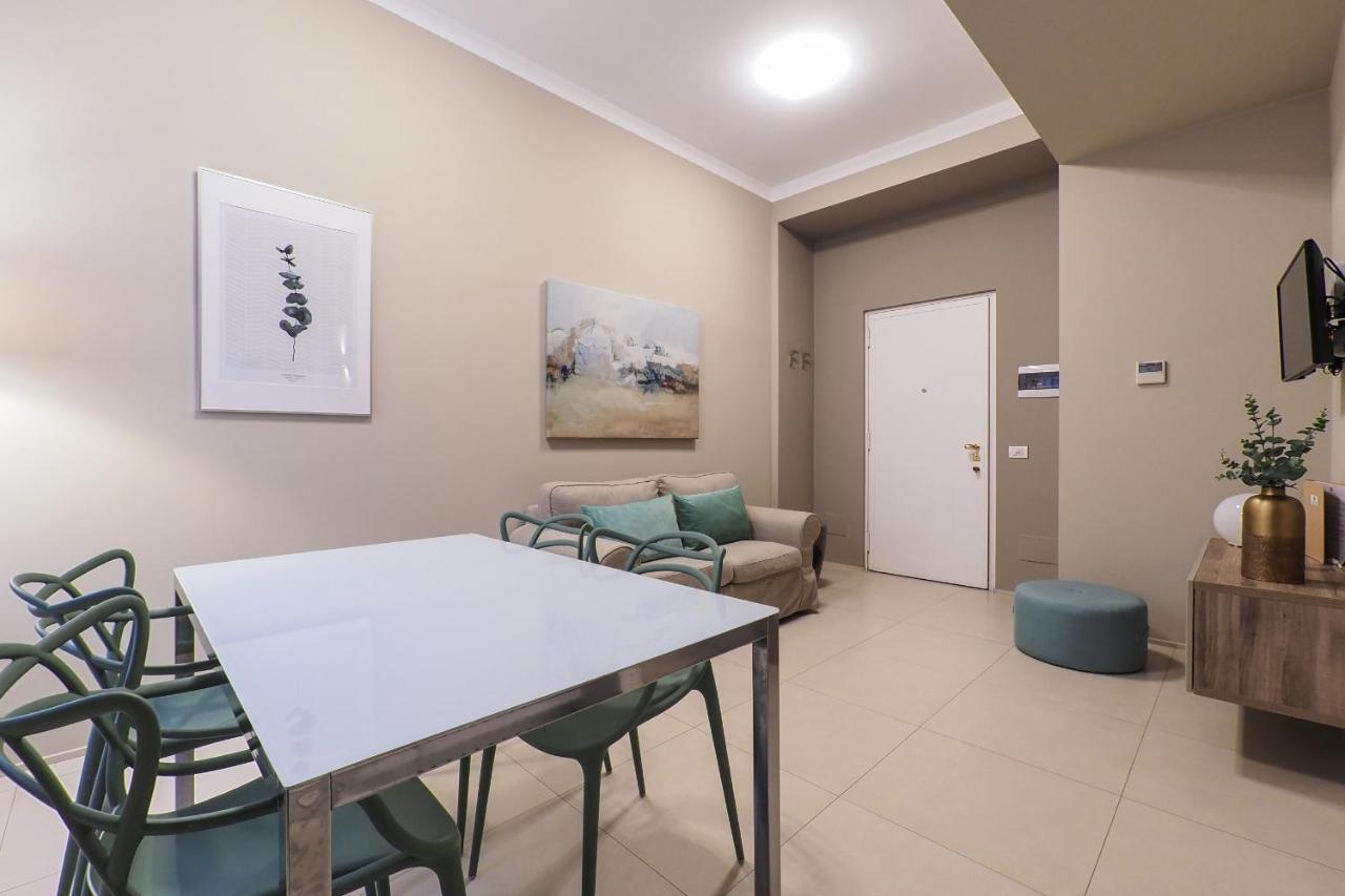 Contempora Apartments - Cavallotti 13 - B52 Милан Экстерьер фото